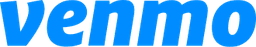 Venmo Logo